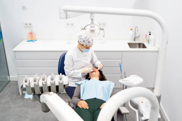 Our Range of Dental Services in Sulphur Springs, AR