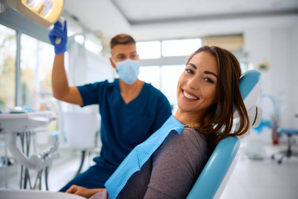 Dental X-Rays and Imaging in Sulphur Springs, AR